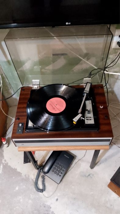 Радио техника Катанарм