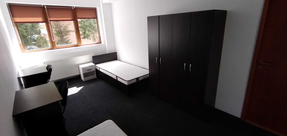 Chirie studenti, cazare camin privat, central Brasov