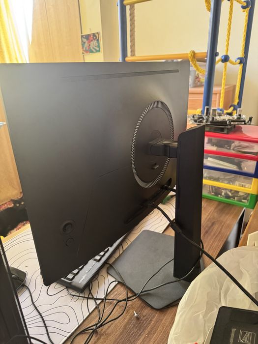 Монитор 27" XTREON XT27T8S OLED