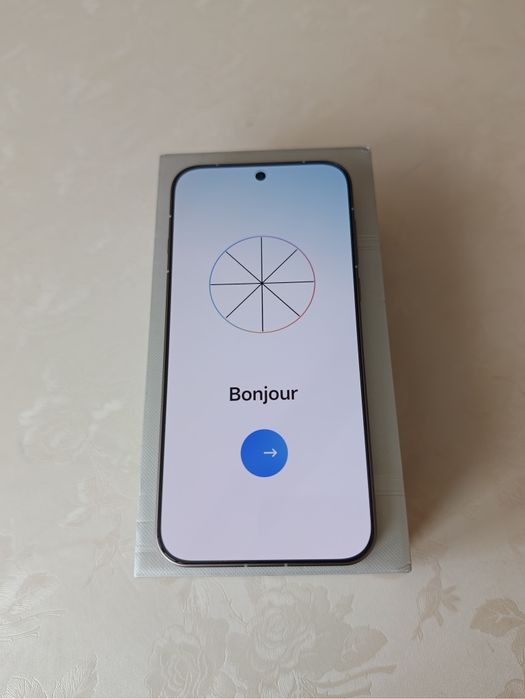 OPPO find X9 pro