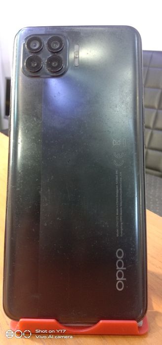 Продам Орро Рено 4 лайт