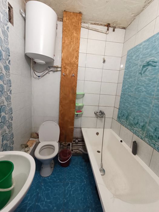 Сдам двухкомнатную квартиру