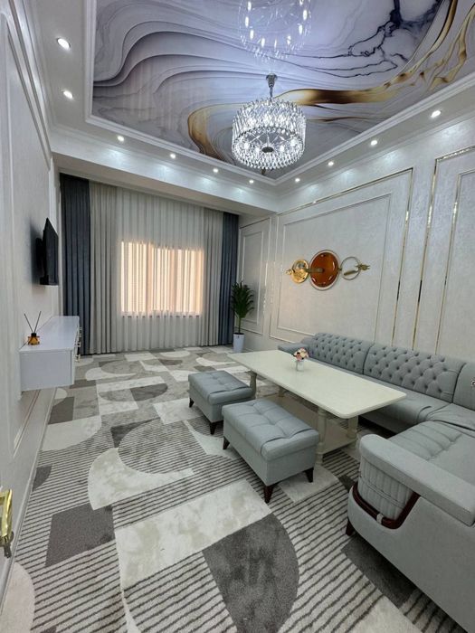 Продается 3х комнатная квартира