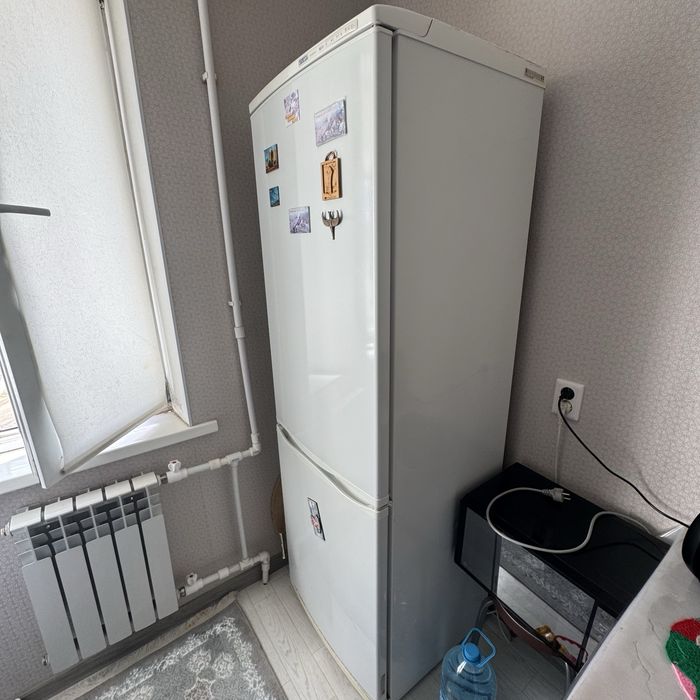 холодильник Атлант  б/у