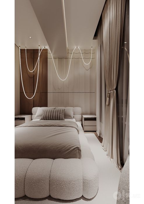 Дизайн интерьера