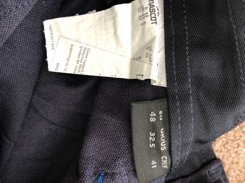 Mascot работен панталон