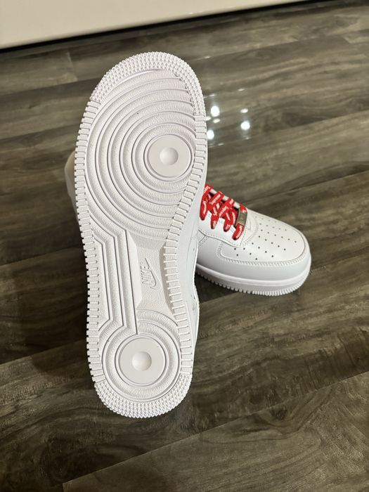 Air force 1 Supreme