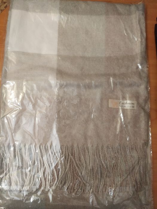 Продам шарфы( кашемир)