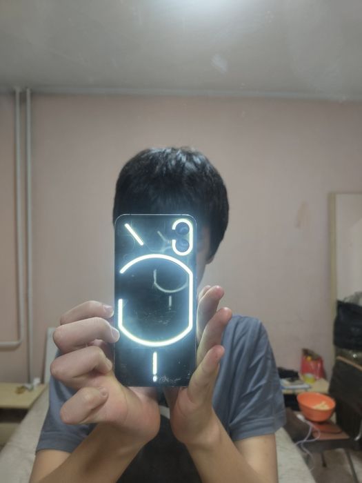 Обмен на телефон