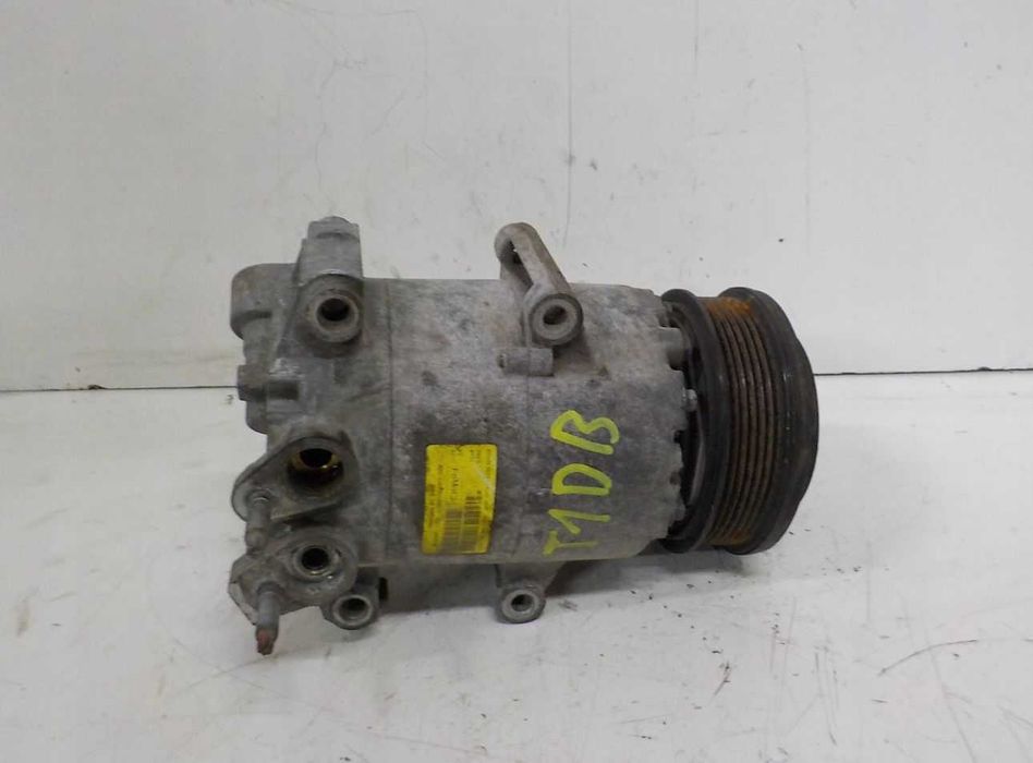 Compresor AC Ford Fiesta 1.6 TDCi AV11-19D629-BA