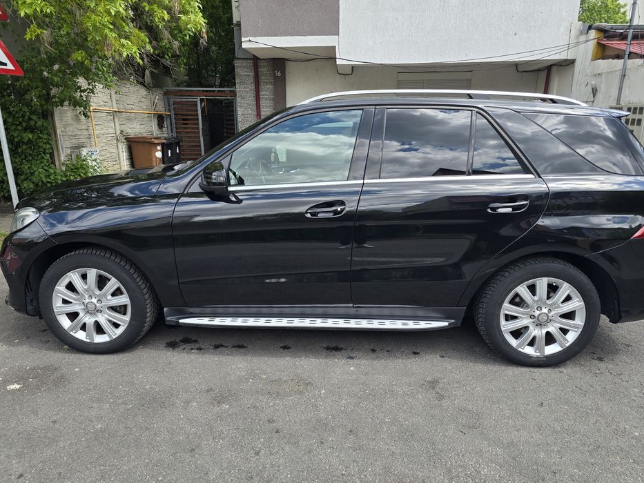 Roti MERCEDES 255/50/ R9 /ML GLE GLC GL/ R 19