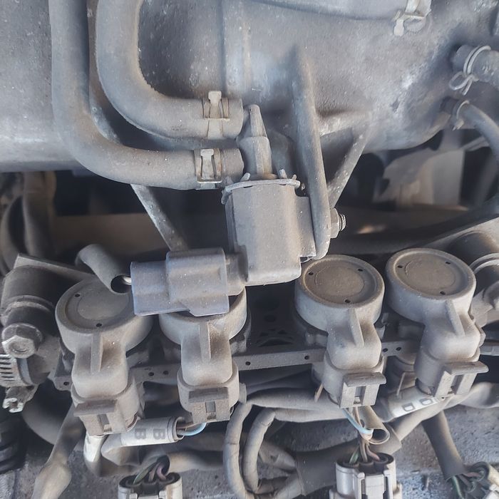 Нисан Примера п12 nissan primera p12