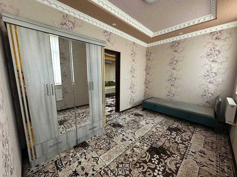 Uzoq muddatga ijaraga kvartira.Fargonada