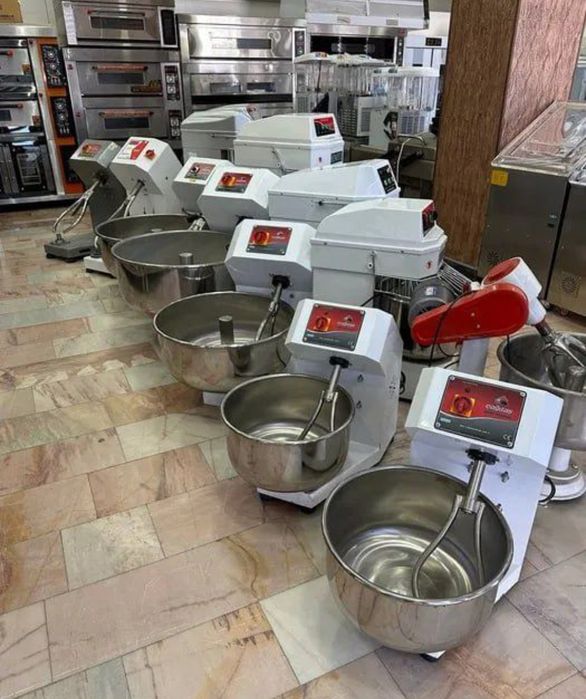 Meshalka mishalka xamir qoradigan aparat meksir mikser тесто мешалка