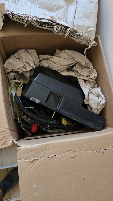 Nokia DSP + Philips Gamma IV за Golf III