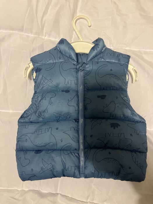 Vesta 9l tex . Ca noua.