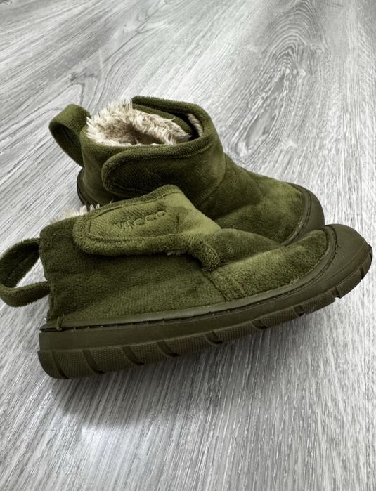 Обувь в хорошем состоянии размер 25