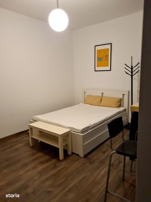 mihai bravu 4 minute metrou vitan residence incalzire centralizata