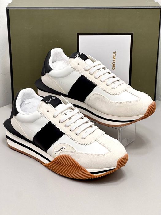 Adidasi Tom Ford Premium Full box 40-45