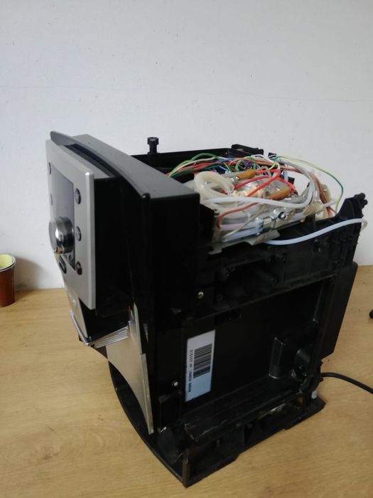 Delonghi Service si Reparatii Espressoare Delonghi Saeco Philips