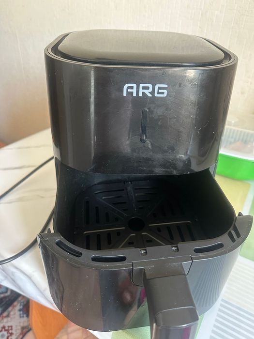 В продаже аэрогриль