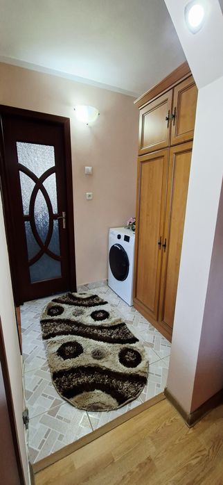 PF | Apartament 2 camere | Prima inchiriere | Loc parcare | Zona centrala