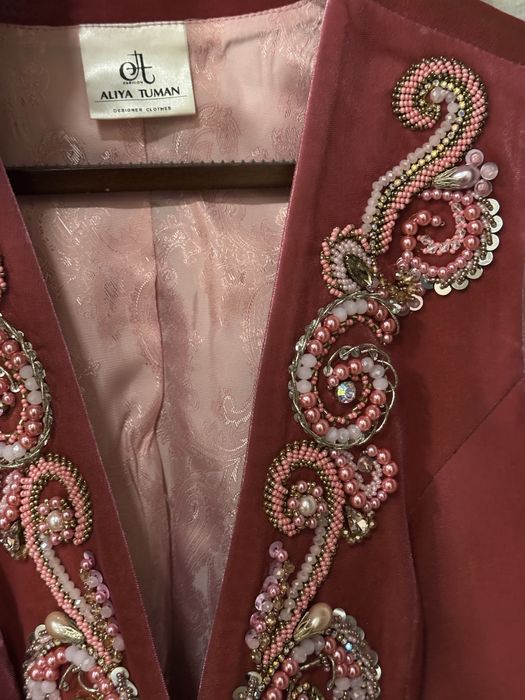 Продаю кажекей Aliya Tuman