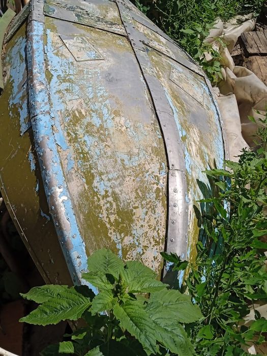 Продам две лодки