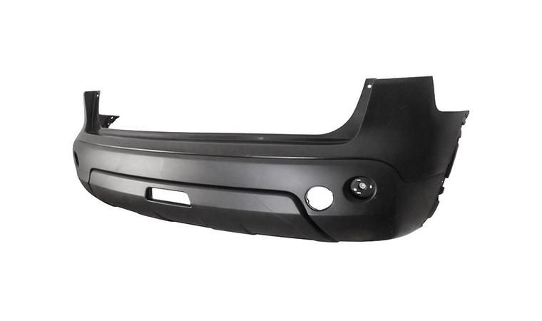 Запчасти Бампер задний NISSAN QASHQAI 06-13