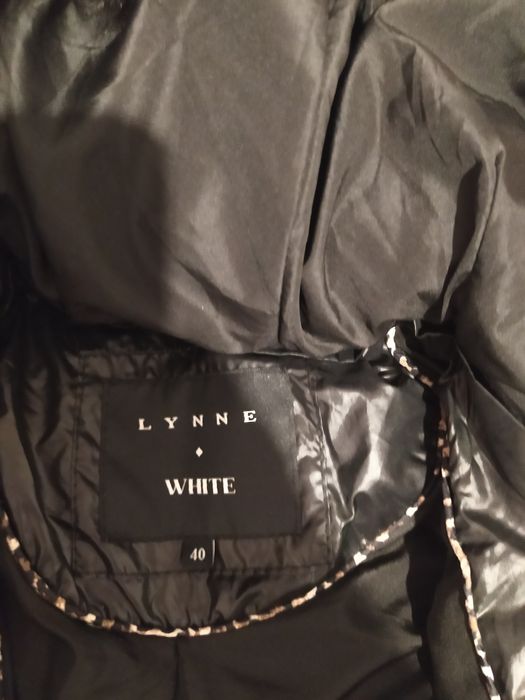 Дамско чисто нова зимно яке