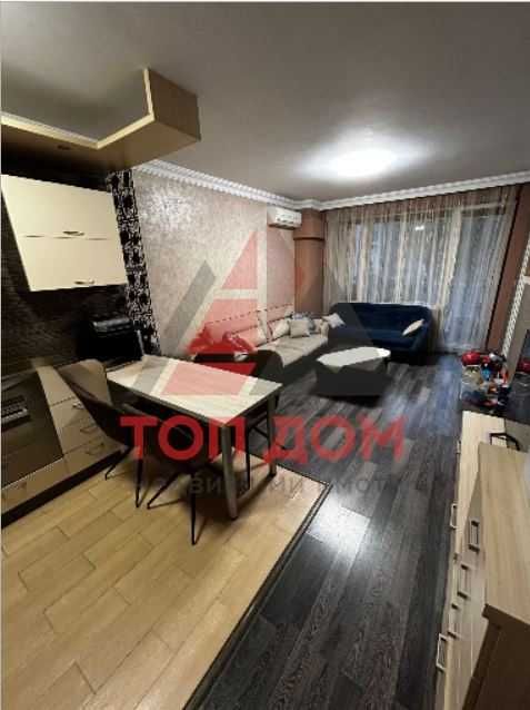 Дава се под наем Тристаен апартамент в Варна, Възраждане 1 - 80 кв.м за 765 € - Снимка #7