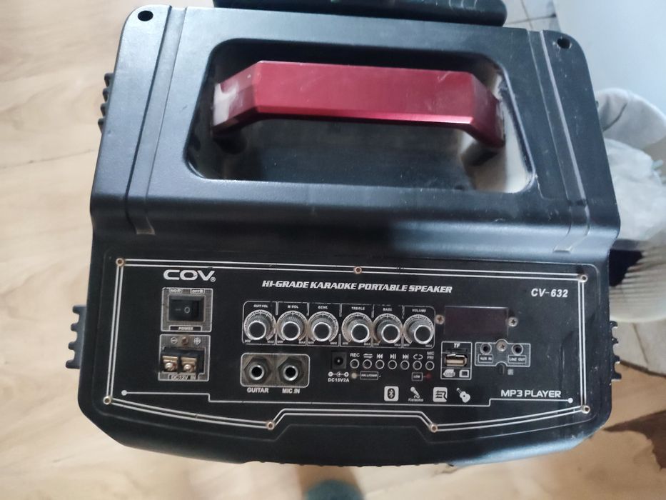 Продам калонку на запчасти