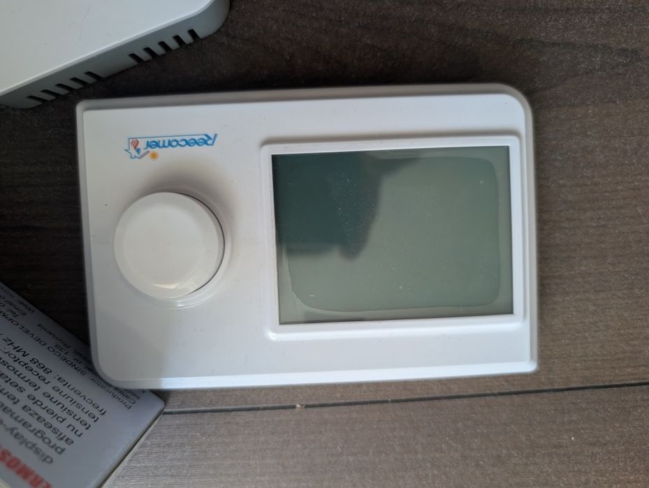 Termostat smart Reecomer TW-07-M