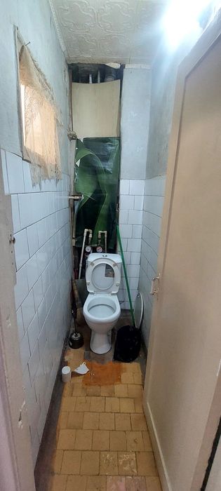 4х комнатная квартира