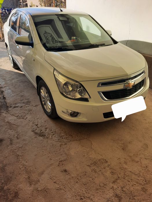 Кобалт хеч канака иши йук таййор мошина