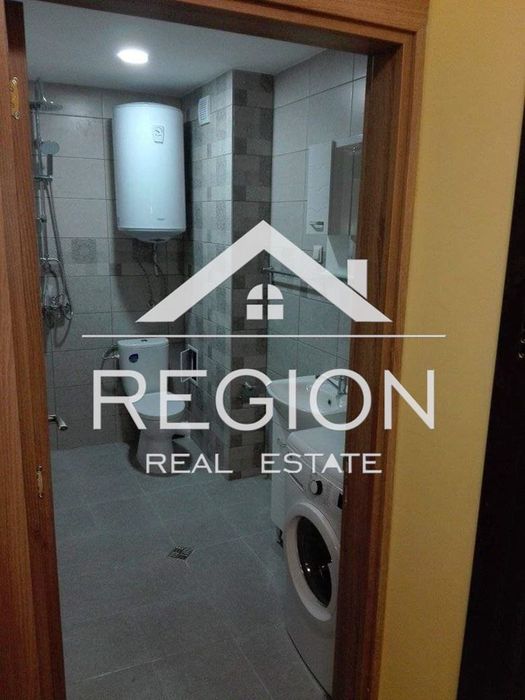 Дава се под наем Двустаен апартамент в Варна, Левски - 60 кв.м за 510 € - Снимка #9