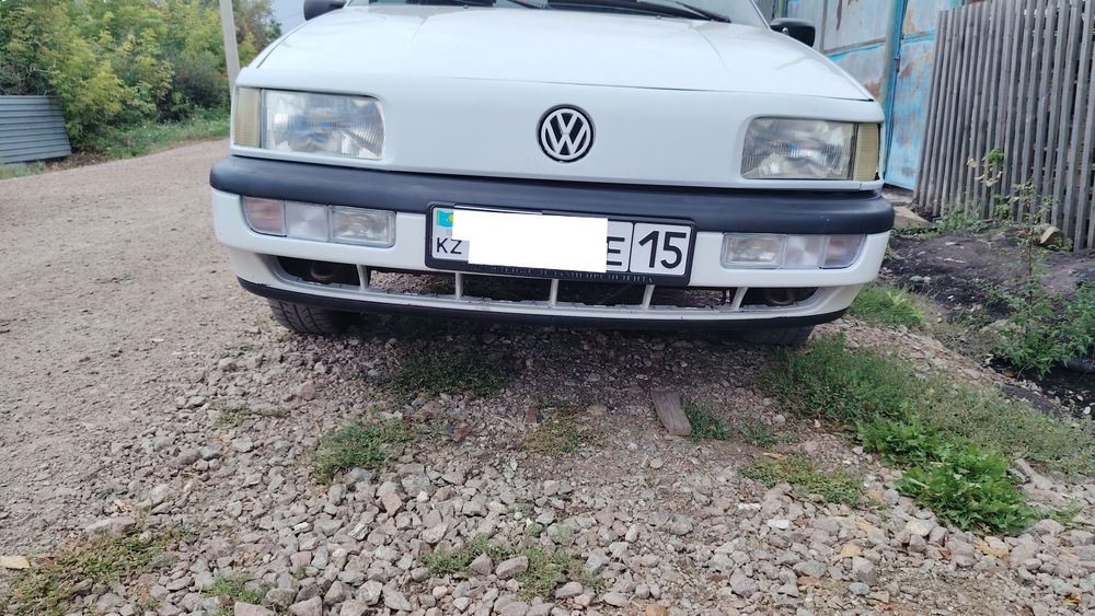 Продам Volkswagen Passat B3 универсал