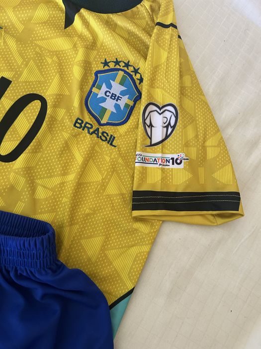 Echipamente fotbal /128