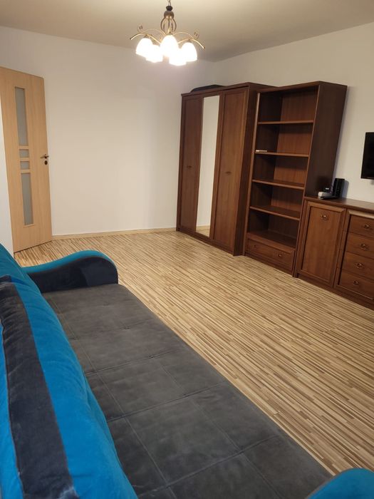 Garsoniera Mall Vitan