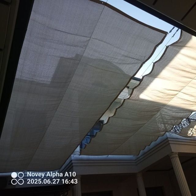 Соя сетка, Ёзги сетка, Летний сетка!