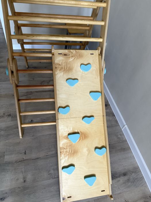 Спорткомплекс пиклера