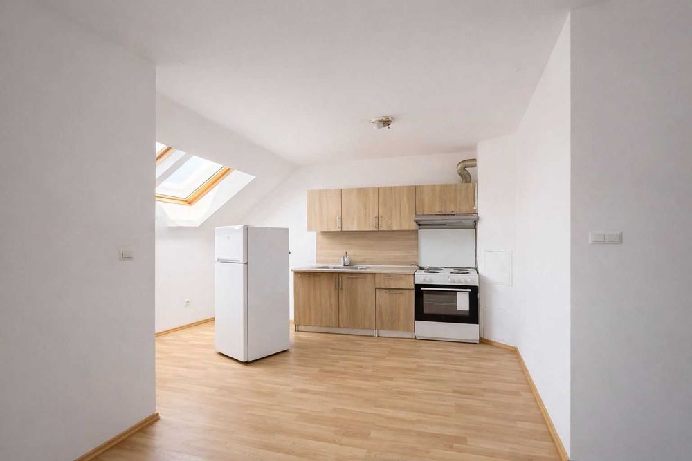 3-стаен апартамент в Хаджи Димитър