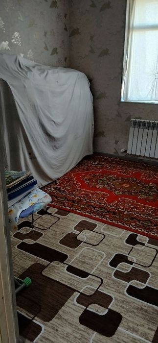 Oqqo'rg'on  Kuybeshiv Navastroyka dom 26.000$