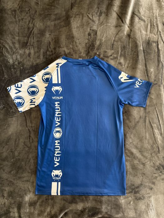 Compleu Venum ( tricou, bluza, pantaloni )