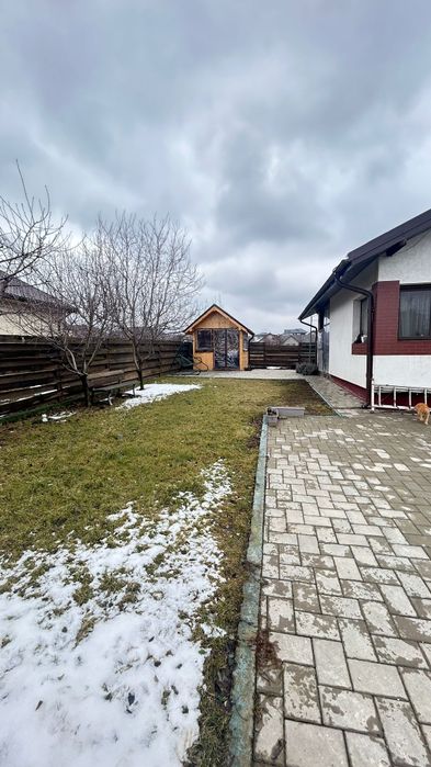 Casa în Lunca Cetatuii, cartier Tineretului