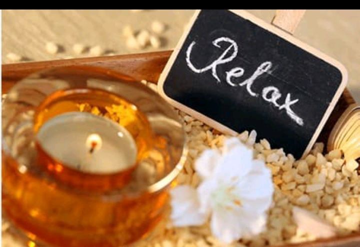 Массаж на выезд!