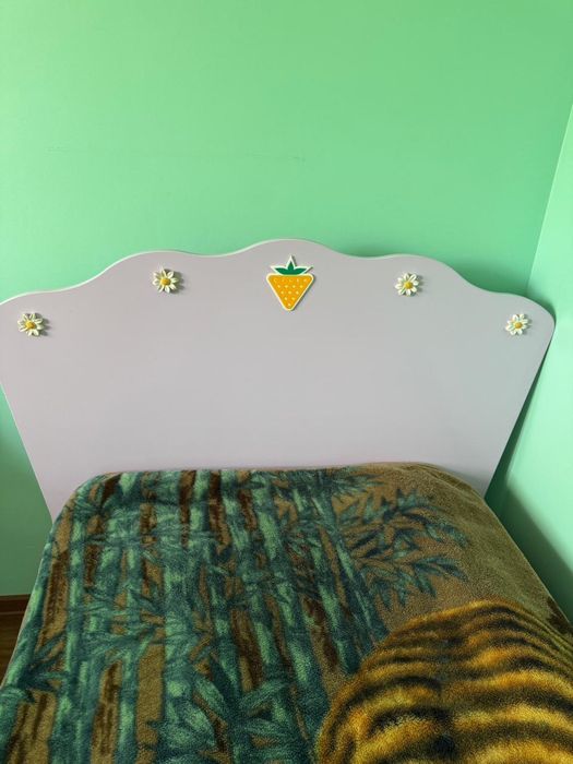 Спальный Гарнитур для девочек. Мебель.