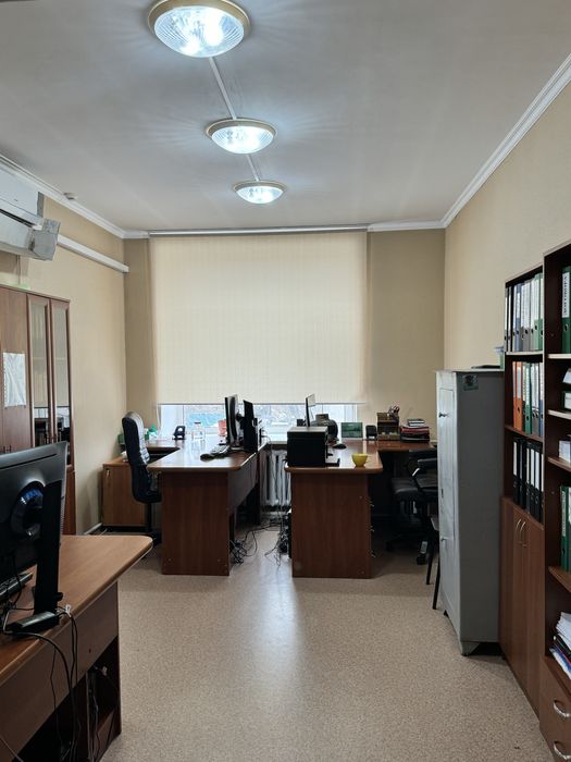 Продам коммерческую недвижимость