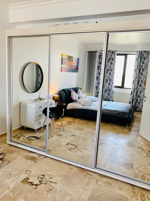 Cazare Mamaia Apartamente Regim Hotelier