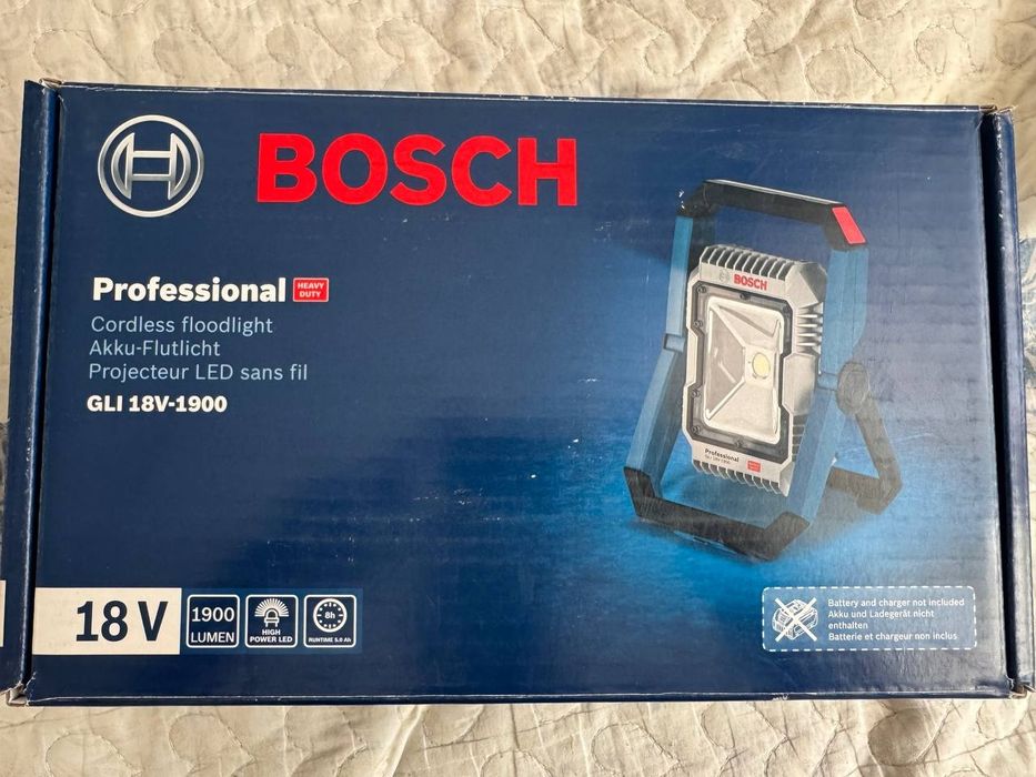 Продается оригинал Bosch электро аппарити с гарантией и сервис талонов